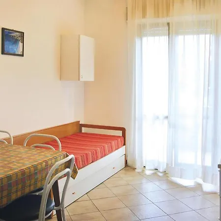 Appartamento Le Rose Bici House - Ier02279-cya *