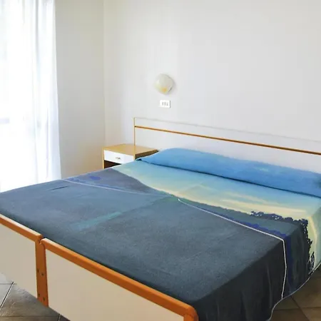 Appartamento Le Rose Bici House - Ier02279-cya *